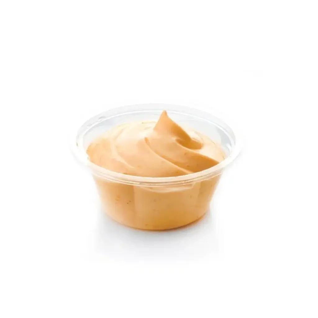 Mjmar Sauce